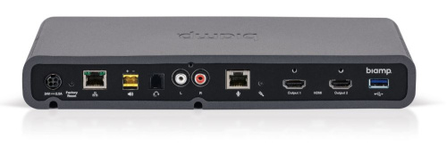 Biamp Devio SCR-25T фото 2