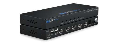 BLUSTREAM SP14CS
