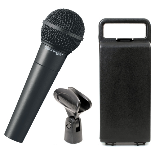 Behringer XM8500 фото 2