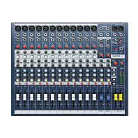 Soundcraft EPM12