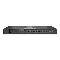 WyreStorm SP-0208-HDBT-H2