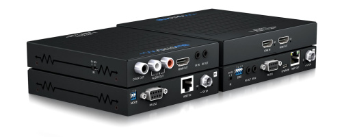 BLUSTREAM HEX70CS-KIT