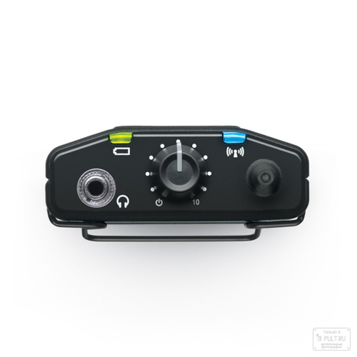 SHURE P3TERA215CL -M16 фото 5