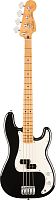 FENDER Player II Precision Bass MN Black