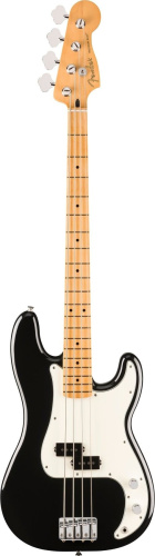 FENDER Player II Precision Bass MN Black