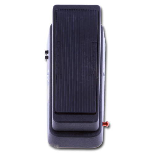 Dunlop 95Q CRYBABY Q WAH WAH фото 3