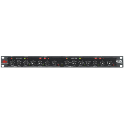 DBX 266XSV