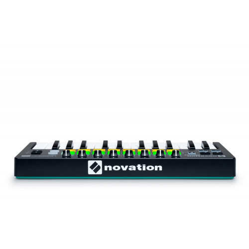 Novation Launchkey Mini MK2 фото 3