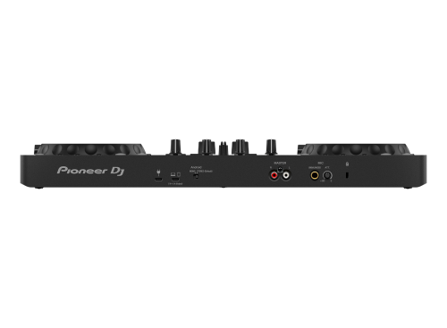Pioneer Dj DDJ-FLX4 фото 2