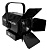 PSL Lighting LED Z-FRESNEL 400 RGBALC