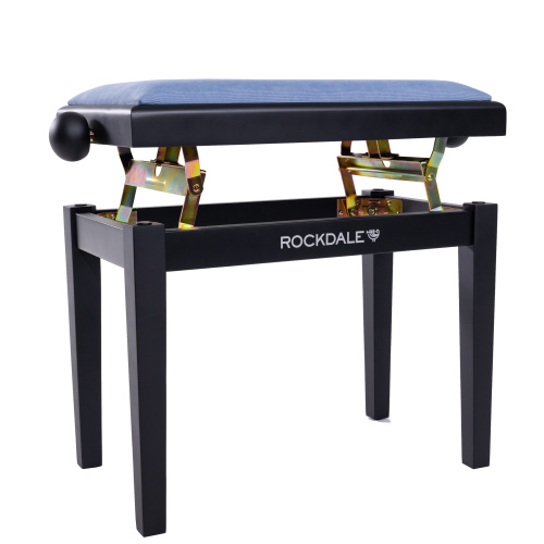 Rockdale Rhapsody 131 Black Royal Blue фото 3