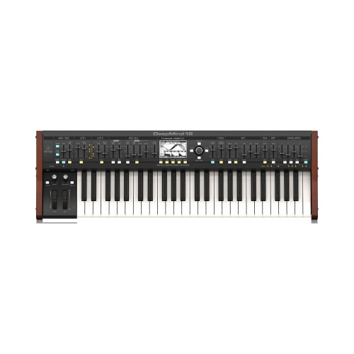 Behringer Deepmind 12 фото 3