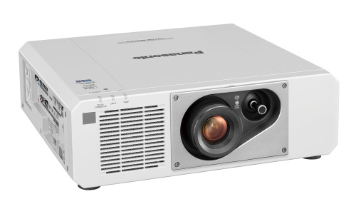 Panasonic PT-FRZ50WEJ