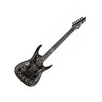Dean RC6 XENO RUSTY COOLEY XENOCIDE