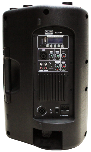 XLine BAF-10A фото 2