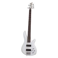 Schecter C-5 DELUXE SWHT