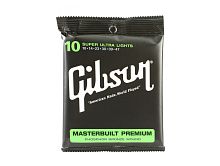 Gibson SAG-MB10 Masterbuilt Phosphor BR 010-047