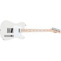 Fender Squier Affinity Telecaster MN Arctic White