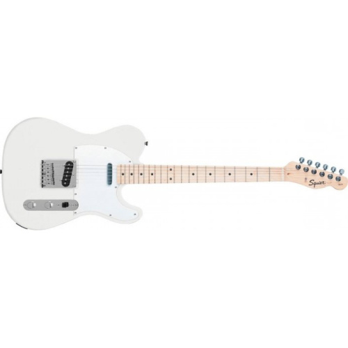 Fender Squier Affinity Telecaster MN Arctic White