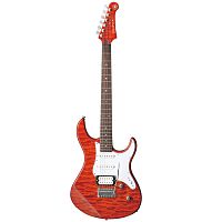 Yamaha PACIFICA212VQM CB