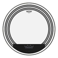 Remo POWERSONIC 22" CLEAR