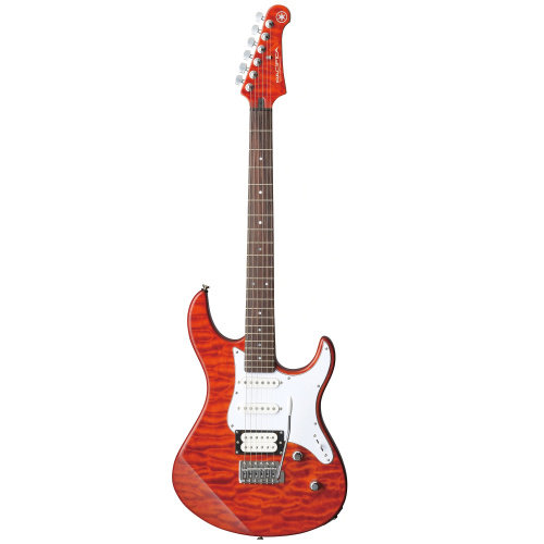 Yamaha PACIFICA212VQM CB