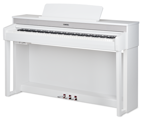 Becker BAP-62W фото 7