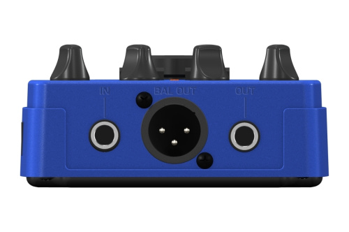 Behringer GDI21 фото 2