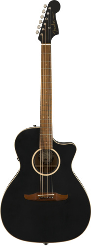Fender Newporter Special MBK