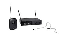 Shure SLXD14E/153B-H56