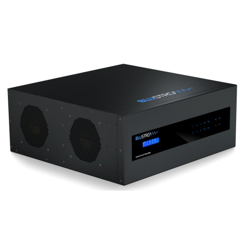 Blustream PRO16HBT100CS
