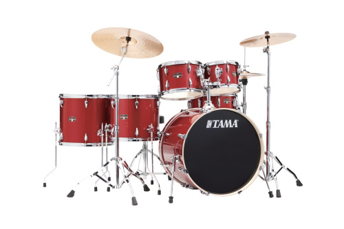 TAMA IP62H6W-BRM