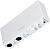Arturia Mini Fuse 2 White