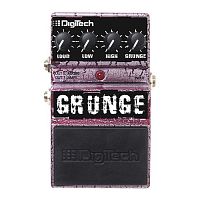 Digitech DGRV Grunge Distortion