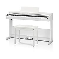 Kawai CX102 W