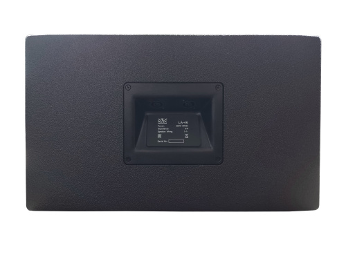SVS Audiotechnik LA-46 фото 2