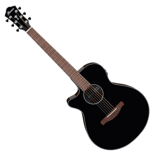 Ibanez AEG50N-BKH фото 5