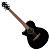 Ibanez AEG50N-BKH
