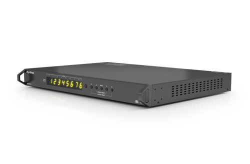 WyreStorm MX-0808-H2A