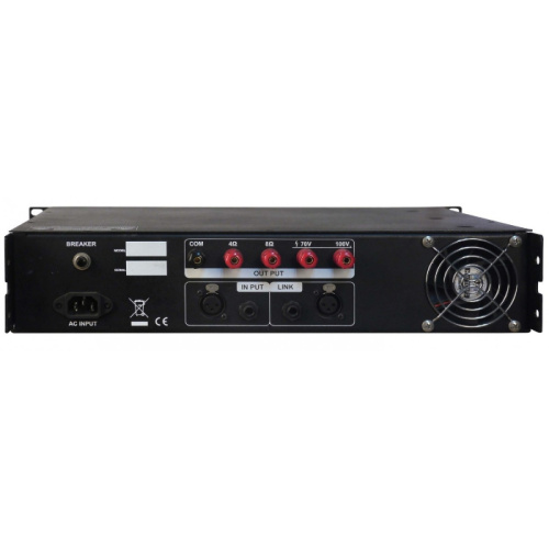 Show APS600E фото 2
