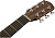 Fender CD-60 Dread V3 DS SB WN
