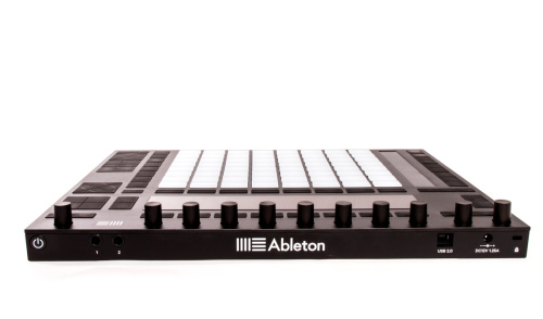 Ableton Push 2 фото 3