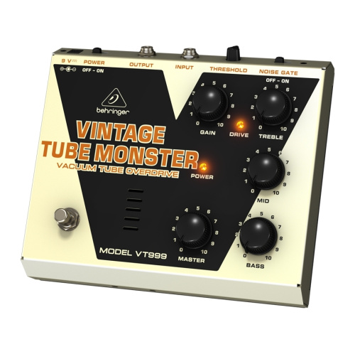 Behringer VT999