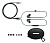 Shure SE215-K-UNI-EFS