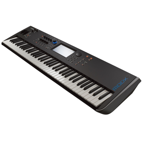Yamaha MODX7 фото 4