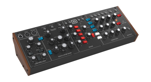 Behringer Model D фото 3