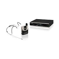 Sennheiser SL HEADMIC SET DW-3-EU C