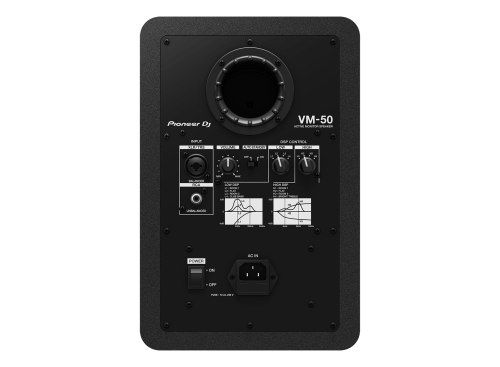 Pioneer Dj VM-50 фото 2