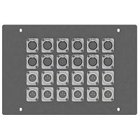KIOR KPC-P8P-12F3-12M3