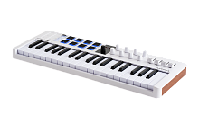Arturia MiniLAB 3 37 White